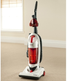 Dirt Devil Bagless Upright Vacuum