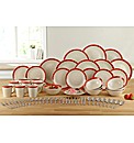 Combination Dinnerware Set