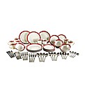 Combination Dinnerware Set