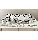 Combination Dinnerware Set