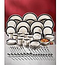 Combination Dinnerware Set