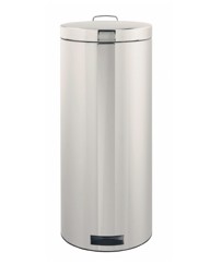Brabantia 20 Litre Slimline Pedal Bin