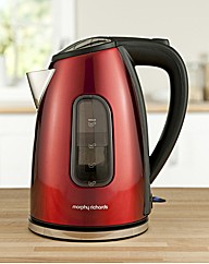Morphy Richards Accents Jug Kettle