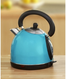 Swan Traditional Kettle