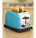 Swan 2 Slice Toaster