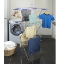 3 Tier Airer With Fold Out Handles