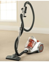 Vax Power 6 Cylinder Vacuum Cleaner