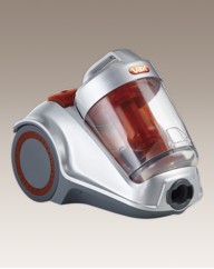 Vax Power 6 Cylinder Vacuum Cleaner
