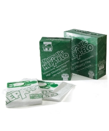 Pack Of 10 Numatic Hepa Dustbags