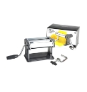 Ethos Pasta Machine