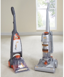 Vax Household Cleaning Pack