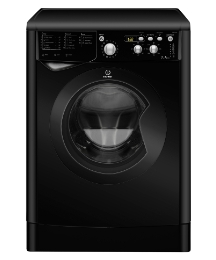 Indesit 7 1400RPM Digital Washer