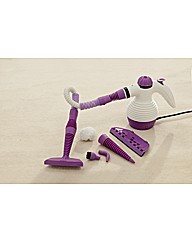Hand Held Steam Cleaner