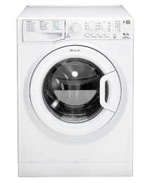 Hotpoint Aquarius 6kg 1200rpm Washer