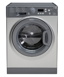 Hotpoint Aquarius Plus 7kg1600rpm Washer
