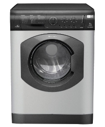 Hotpoint Aquarius Washer Dryer 1200 Inst