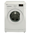 Beko 7KG 1600Rpm Display Washer