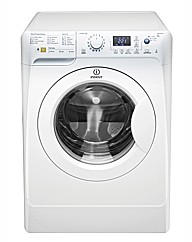 Indesit 9KG 1400RPM Digital Washer