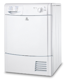 Indesit 8kg Condenser Tumble Dryer