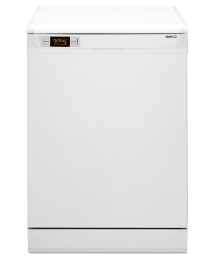 Beko Dishwasher Installation