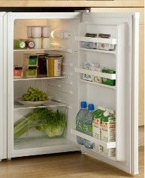 Fridgemaster Undercounter Fridge