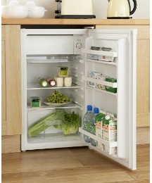 Fridgemaster Undercounter Fridge &Icebox