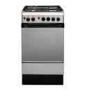 Indesit 50cm Gas Single Oven