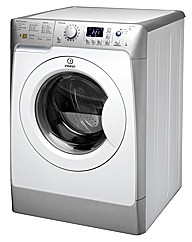 Indesit 9kg 1400rpm Digital Washer