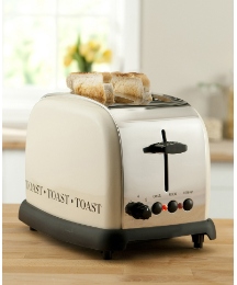 Script 2 Slice Toaster