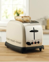 Script 2 Slice Toaster