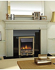 Wynford Slimline Fires