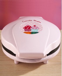 Sweet Treats Mini Cupcake Maker
