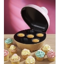 Swan Cupcake Maker