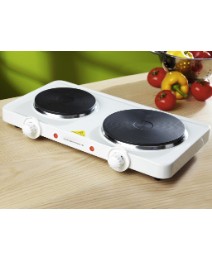 Double Boiling Ring