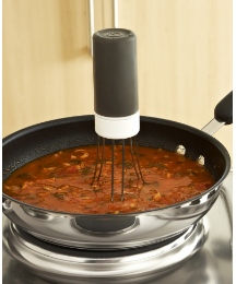 Auto Stir