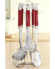 Morphy Richards Accents 5 Piece Utensils