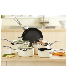 Select Advantage 5 Pc Pan Set