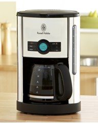 Russell Hobbs Hertiage Coffee Maker