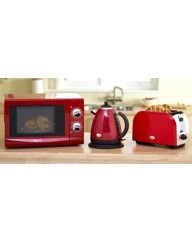 Elgento Microwave Triple Pack
