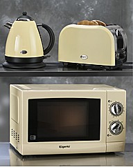 Elgento Microwave Triple Pack