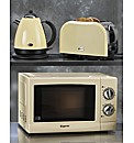 Elgento Microwave Triple Pack
