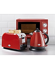 Elgento Microwave Triple Pack