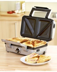 Waring Deep Filled Sandwich Maker