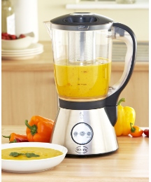 Gourmet Soup Maker