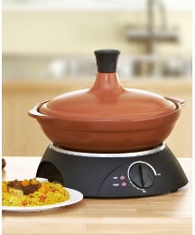 Ceramic Tagine