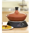 Ceramic Tagine