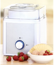 Ice Cream Maker