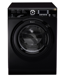 Hotpoint Ultima 9kg1400 Digital Washer I