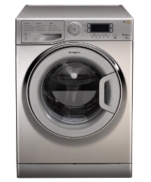 Hotpoint Ultima 9kg1400 Digital Washer I