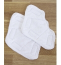 Pack of 2 Replacement Mop Heads
